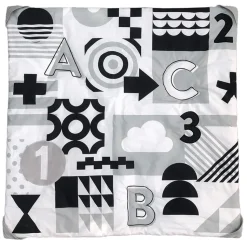 ABC Baby Activity Teepee