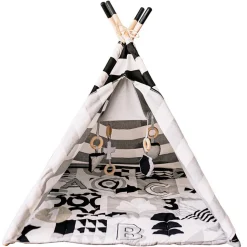 ABC Baby Activity Teepee