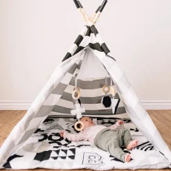 ABC Baby Activity Teepee