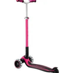 Ace Lights Scooter - Fuschia