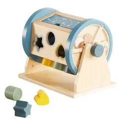 Activity Roller