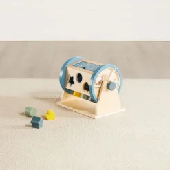Activity Roller