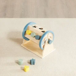 Activity Roller