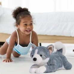 22" Adopt-A-Pets Mix Pups Plush Corgsky