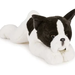 22” Adopt-A-Pets Mix Pups Plush Frenchton