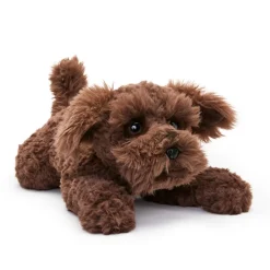 22” Adopt-A-Pets Plush Schnoodle