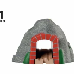 Adventure Tunnel