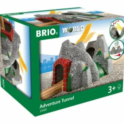 Adventure Tunnel