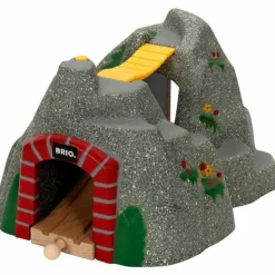 Adventure Tunnel