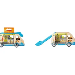 Adventure Van