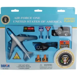 Air Force One Playset