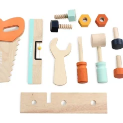 Alex’s Toy Work Bench with 11 Accessories