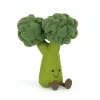 Amuseables Broccoli Plush