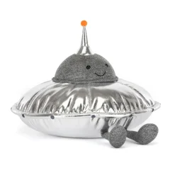 Amuseables Jellysaucer Plush