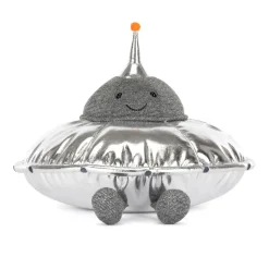 Amuseables Jellysaucer Plush