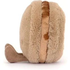 Amuseables Mona Macaron