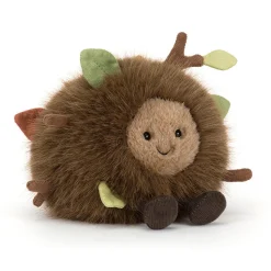 Amuseables Mulshi Woodland Floor Plush