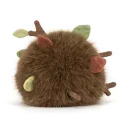 Amuseables Mulshi Woodland Floor Plush