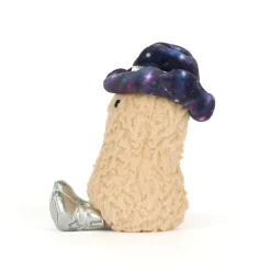 Amuseables Peanut Space Rodeo Outfit