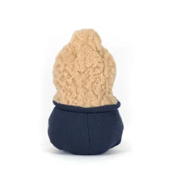 Amuseables Peanut Star Student Outfit