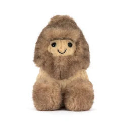 Amuseables Peanut Yeti Outfit Plush