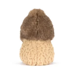 Amuseables Peanut Yeti Outfit Plush