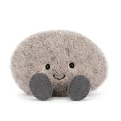 Amuseables Pebble Plush