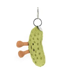 Amuseables Pickle Bag Charm