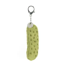 Amuseables Pickle Bag Charm
