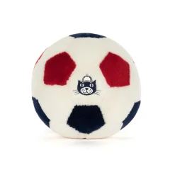 Amuseables USA Soccer Ball Plush