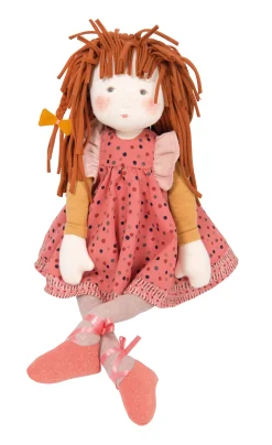 Anemone - The Rosalies Doll