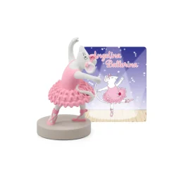Angelina Ballerina Tonie