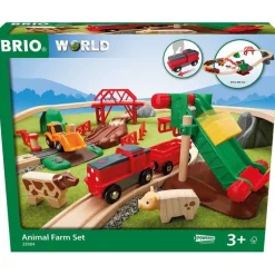 Animal Farm Set