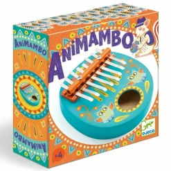 Animambo Kalimba