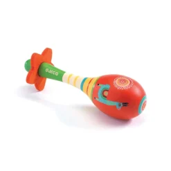Animambo Maraca Musical Instrument