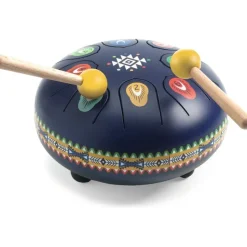 Animambo Metal Drum
