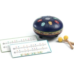 Animambo Metal Drum