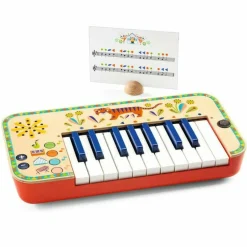 Animambo Synthesizer