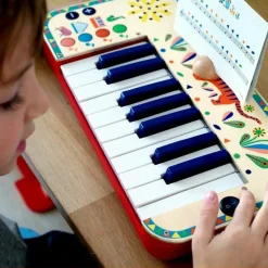 Animambo Synthesizer
