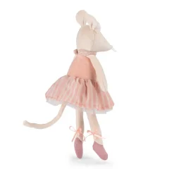Anna the Mouse Doll - The Little School of Dance