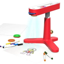 Art Tracing Projector 34-Piece Set