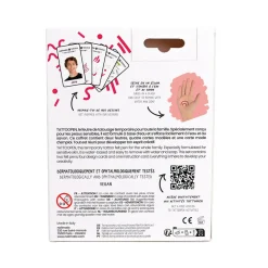 Arty Tattoo Pen Set for Kids
