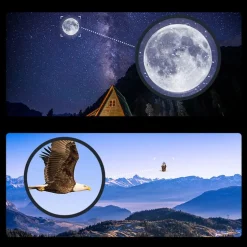 Astronomical Telescope