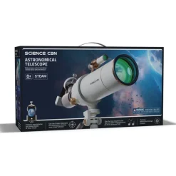 Astronomical Telescope