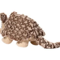 Austin Armadillo Plush
