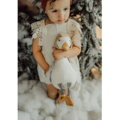Avery the Aviator Snowgoose