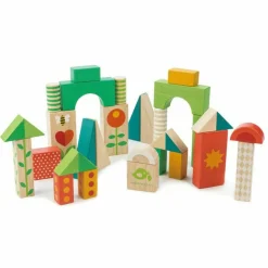 Baby Block Walker