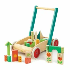 Baby Block Walker