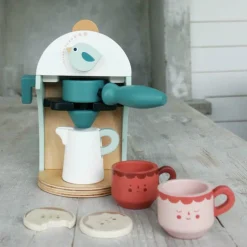Babyccino Maker Wooden Toy