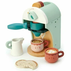 Babyccino Maker Wooden Toy